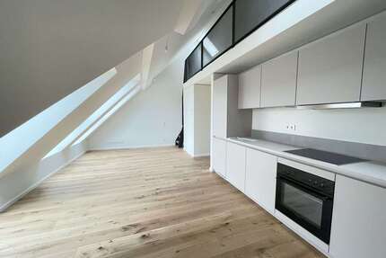 Wohnung zum Mieten in Berlin 1.304,45 € 45.77 m²