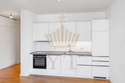 Wohnung zum Mieten in Berlin 1.050,00 € 36.81 m²