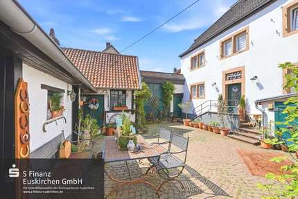Haus zum Kaufen in Mechernich 799.000,00 € 125.71 m²