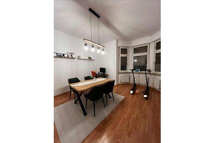 3,5-Zimmer-Wohnung (98 qm) in Mainz-Kastel - Wiesbaden