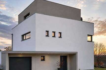 Haus zum Kaufen in Bad Nauheim 1.290.000,00 € 214 m²