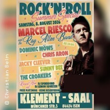 Rock and Roll Summer Special