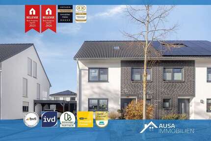 Haus zum Kaufen in Ochtrup 629.000,00 € 150 m²