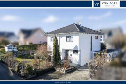 Haus zum Kaufen in Volkertshausen 835.000,00 € 153 m²