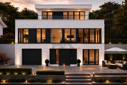 Haus zum Kaufen in Bensheim 2.800.000,00 € 250 m²