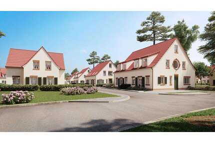 Haus zum Kaufen in Beelitz 625.000,00 € 132.08 m²