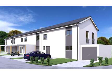 Haus zum Kaufen in Leutkirch 498.845,00 € 120 m²