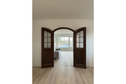 Exklusive Wohnung in Nördlingen