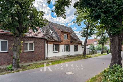 Haus zum Kaufen in Elsterheide 129.000,00 € 109.4 m²