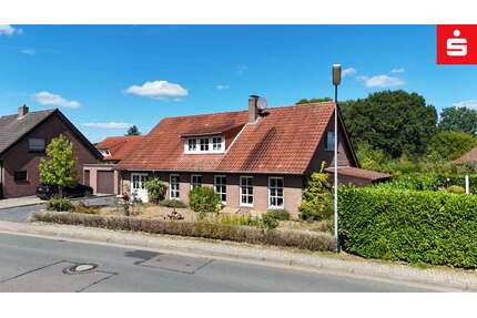 Haus zum Kaufen in Bad Bentheim 329.000,00 € 171.18 m²