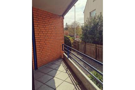 Frisch modernisierte 35m2-Wohnung Hannover Misburg