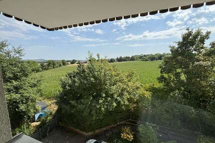 Wohnung zum Kaufen in Ludwigsburg Oßweil 265.000,00 € 75 m² - Ludwigsburg / Oßweil