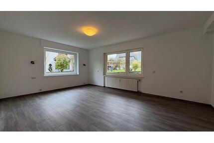 3-Zimmer Wohnung 95qm Mieten Löhne Gohfeld Renoviert