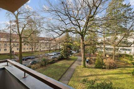 Raumwunder in Lichterfelde - bezugsfrei mit Lift und Stellplatz - Berlin