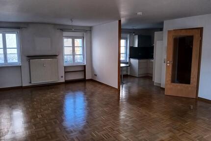 2,5 Zimmer Wohnung 74 m² in Longuich - Leiwen