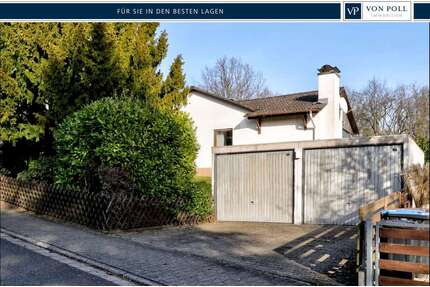 Haus zum Kaufen in Glashütten 519.000,00 € 101.23 m²