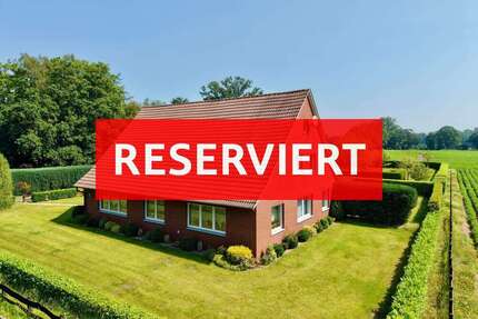 Haus zum Kaufen in Osterwald 299.000,00 € 131 m²