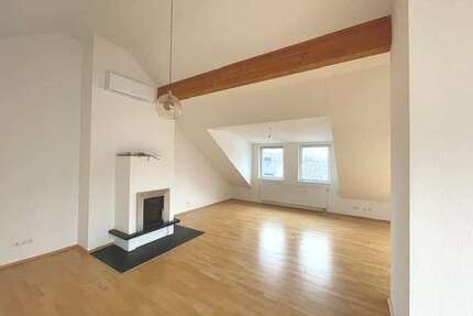 Wohnung zum Mieten in Frankfurt 1.800,00 € 80 m²