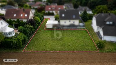 BAUEN IN RUHIGER LAGE - 363.350,00&nbsp;EUR Kaufpreis, ca.&nbsp; 559,00&nbsp;m&sup2; in Eckental (PLZ: 90542)