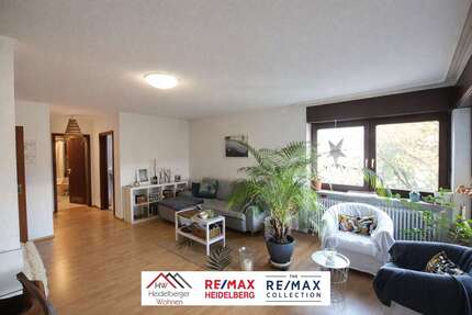 Wohnung zum Kaufen in Heidelberg - Ziegelhausen 219.000,00 € 69 m²