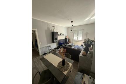 2 Raum Wohnung - 435,00&nbsp;EUR Kaltmiete, ca.&nbsp; 55,00&nbsp;m&sup2; in Weißwasser (Oberlausitz) (PLZ: 02943)