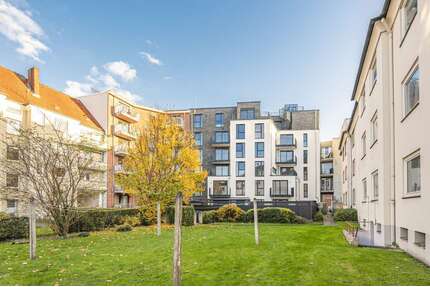 Wohnung zum Kaufen in Hamburg 849.000,00 € 88.95 m²