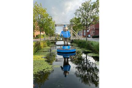 Ferienwohnung Rhauderfehn Ostfriesland