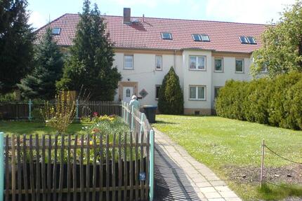 Borna 2 Raum Wohnung zu vermieten