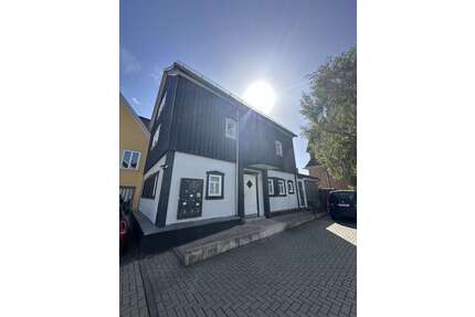Wohnung zum Mieten in Marburg 365,00 € 23 m²