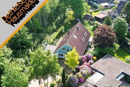 Haus zum Kaufen in Heide 449.000,00 € 265 m²