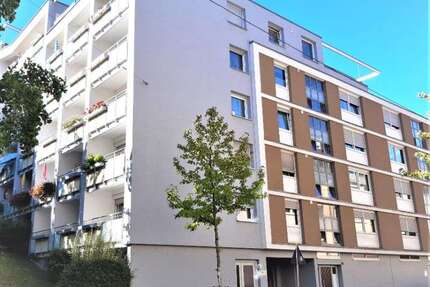 Wohnung zum Mieten in Pforzheim 755,00 € 92.69 m²