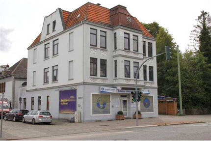 3 ZKB Wohnung in Speckenbüttel - 435,00&nbsp;EUR Kaltmiete, ca.&nbsp; 79,00&nbsp;m&sup2;&nbsp;Wohnfl&auml;che in Bremerhaven (PLZ: 27580) Lehe