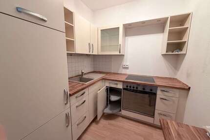 Wohnung zum Mieten in Plauen 228,00 € 41.4 m²