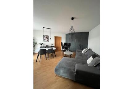 2 Zimmer Wohnung in Königsbrunn ab 1.6.2026