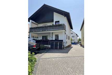 Haus zum Kaufen in Dreieich 475.000,00 € 127 m²