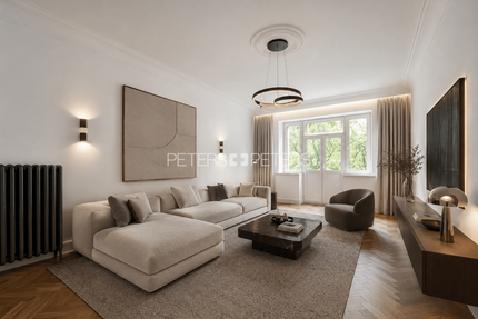 Wohnung zum Kaufen in Hamburg 749.000,00 € 108 m²
