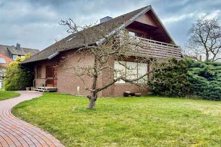 Haus zum Kaufen in Barsinghausen 449.000,00 € 246 m²