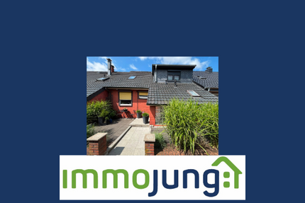 Haus zum Kaufen in Osterholz-Scharmbeck 369.000,00 € 100 m²