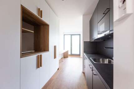 Wohnung zum Mieten in Darmstadt 830,00 € 48 m²