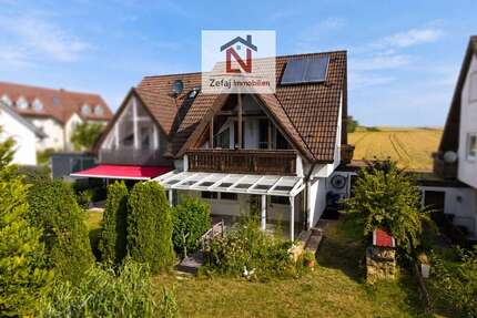 Haus zum Kaufen in Weil im Schönbuch 559.000,00 € 136.93 m²