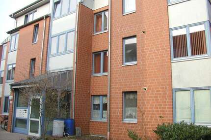 Wohnung zum Mieten in Minden 529,00 € 56 m²