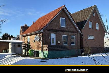 Haus zum Kaufen in Grünendeich 235.000,00 € 81.5 m²