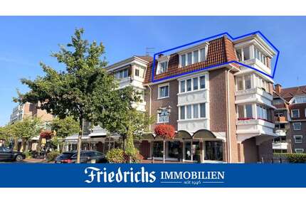 Wohnung zum Kaufen in Bad Zwischenahn 210.000,00 € 75.69 m²