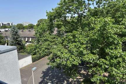 Wohnung zum Kaufen in Bonn 95.000,00 € 35 m²