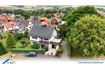 Haus zum Kaufen in Rüdershausen 230.000,00 € 175 m²