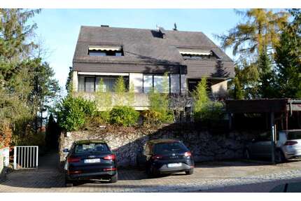 Haus zum Kaufen in Gerlingen 1.950.000,00 € 456 m²