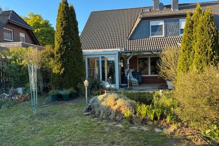 Doppelhaushelfte - 380.000,00&nbsp;EUR Kaufpreis, ca.&nbsp; 107,00&nbsp;m&sup2; in Weyhausen (PLZ: 38554)