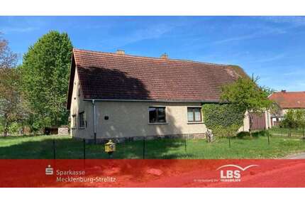 Haus zum Kaufen in Mirow 160.000,00 € 150 m²