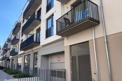 Singlewohnung mit Dachterrasse in Hamburg-Wandsbek - Wentzel Dr.