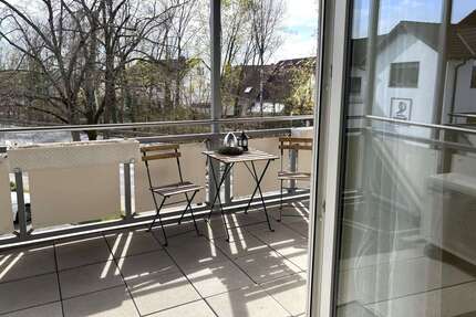 Wohnung zum Kaufen in Kelkheim 252.000,00 € 60 m²